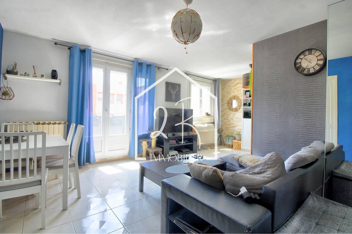 Appartement à VIENNE