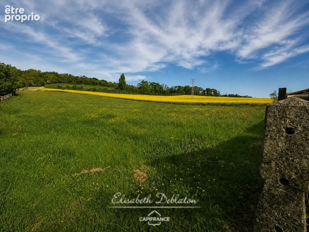 Imaginez votre future maison sur ce beau terrain de 1 468 m², à quelques minutes de Noyon - photo 5