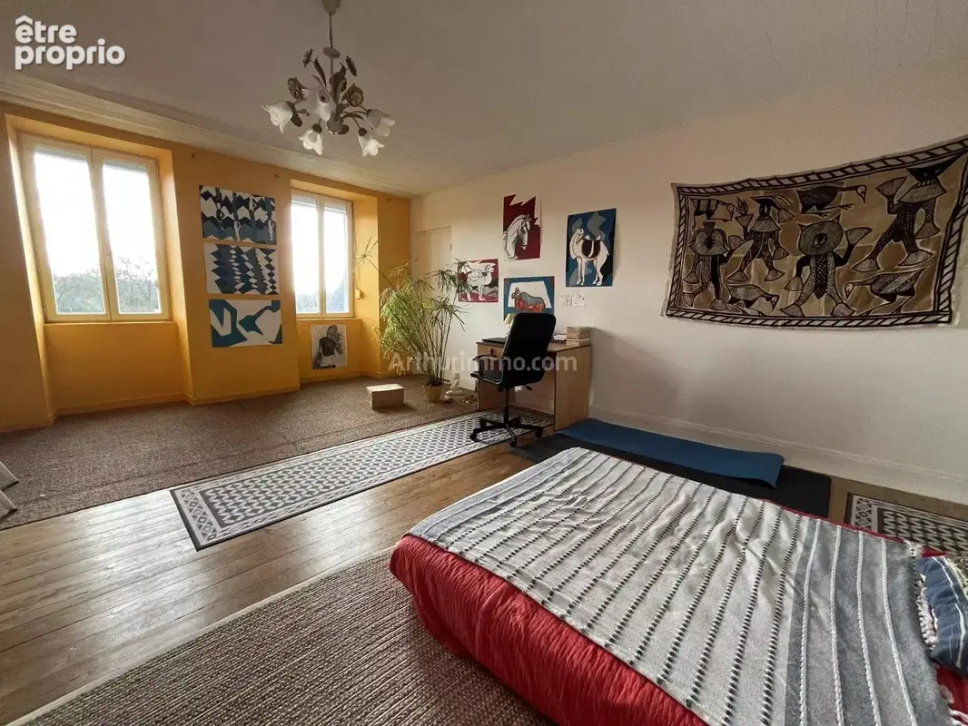 Vente Maison Allineuc(22460) 339 600ï¿œ - photo 5
