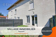 Appartement à TIGNIEU-JAMEYZIEU