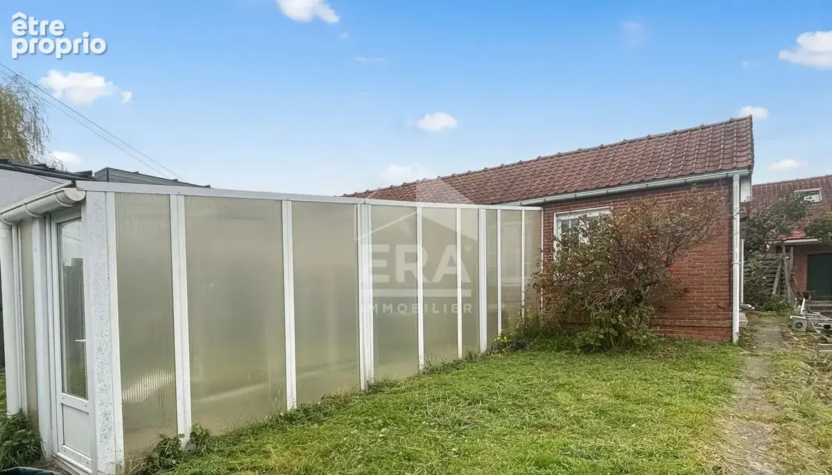 Maison 179m² à vendin-le-vieil - photo 19