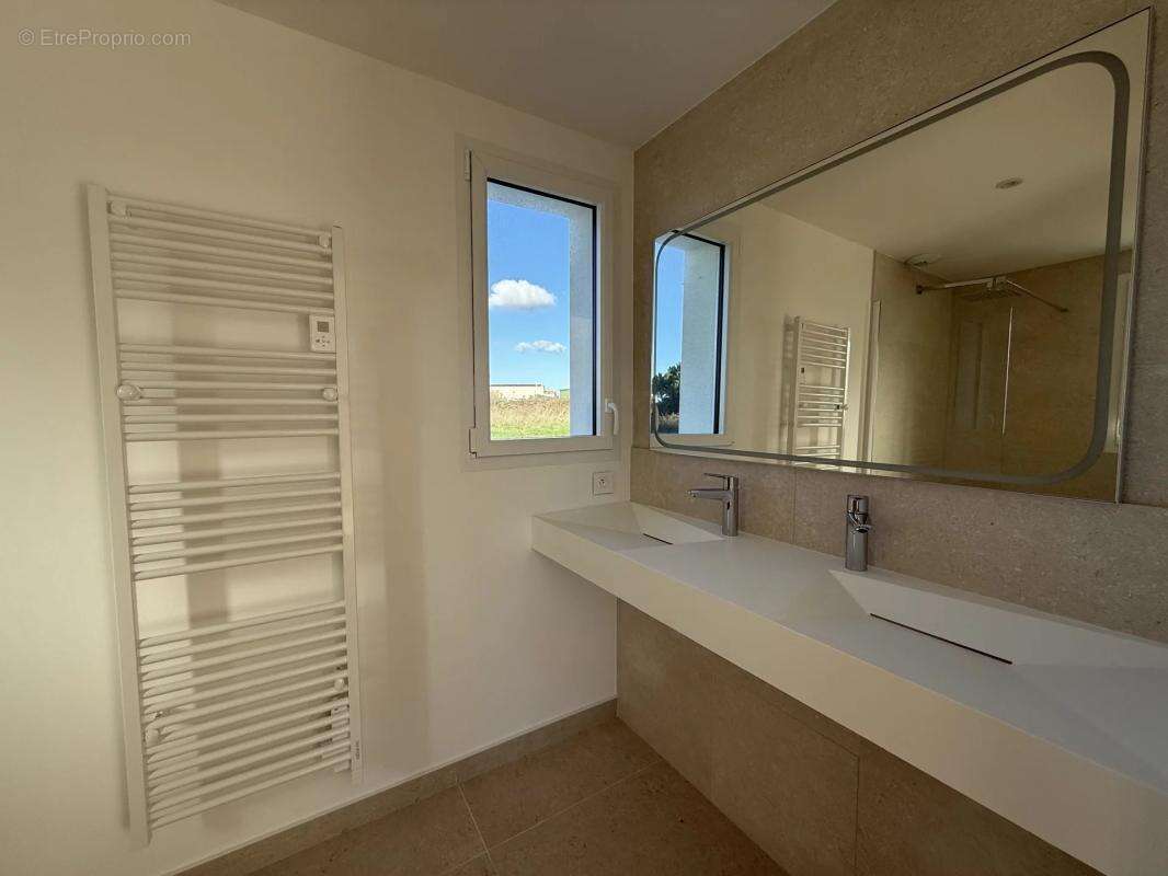 Maison à CHATELAILLON-PLAGE