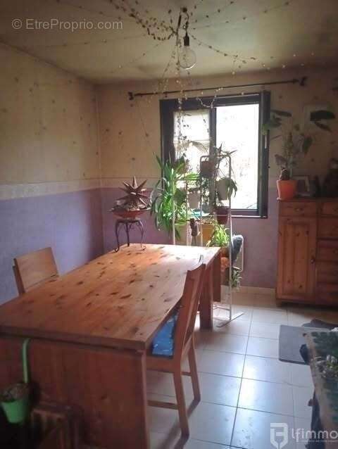 Maison à OBERGAILBACH