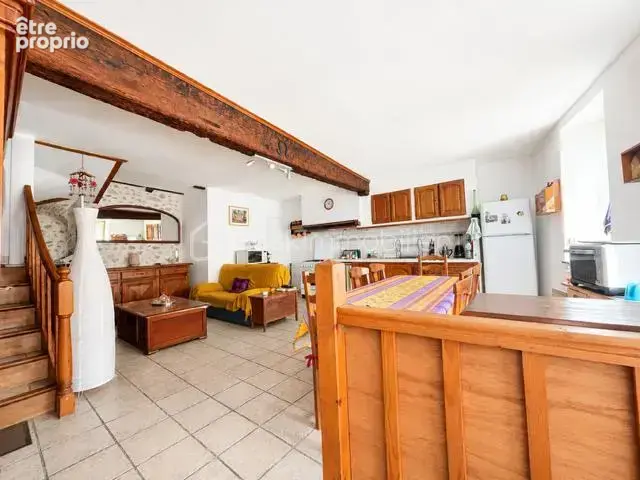 Exclusivite - limoux centre - maison de ville - photo 3
