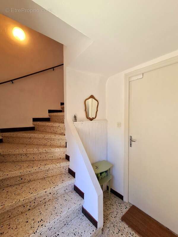 Maison à CESSENON-SUR-ORB