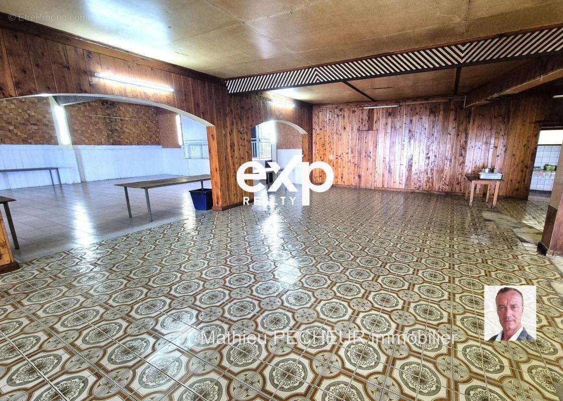 Appartement à SAINT-LEU