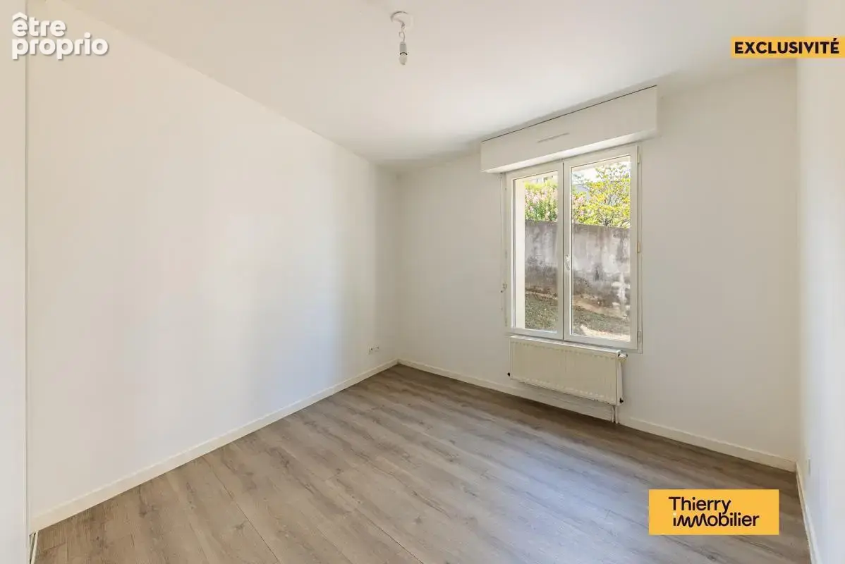 T2 de 53m² avec Terrasse et Parking ? Monselet - photo 8
