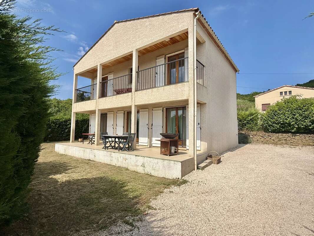 Maison de rêve à la campagne dans un cadre idyllique - photo 10