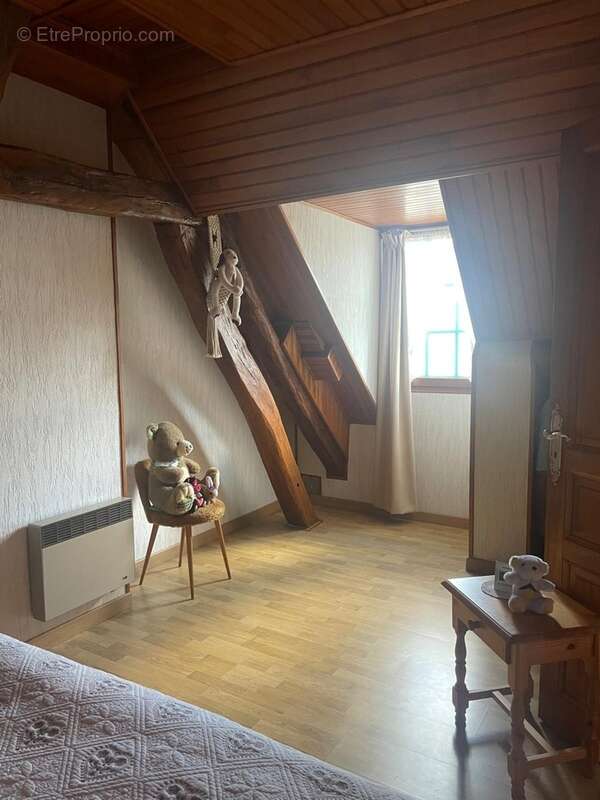 Maison à vendre 6 pièces CHILLEURS AUX BOIS (45) - photo 13