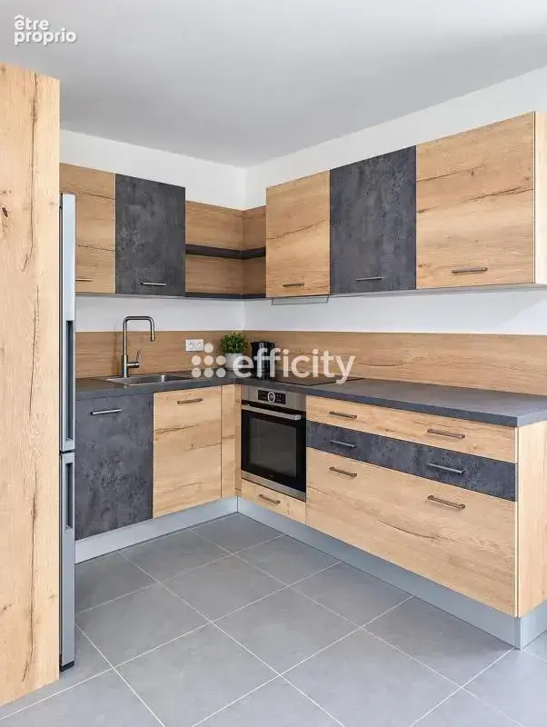 Appartement - photo 3
