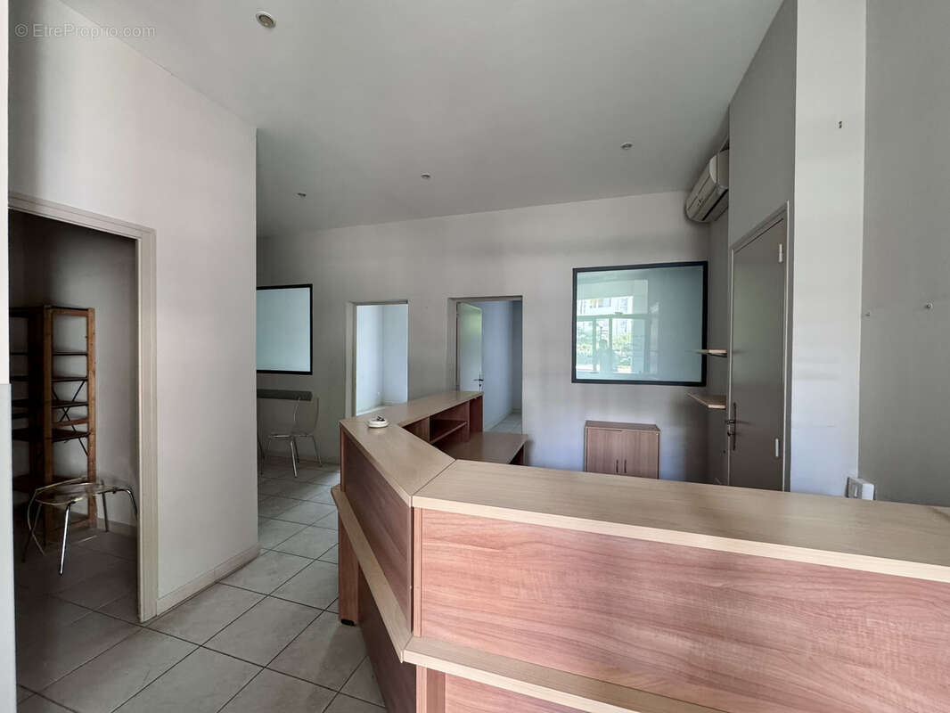 Commerce à CAVAILLON