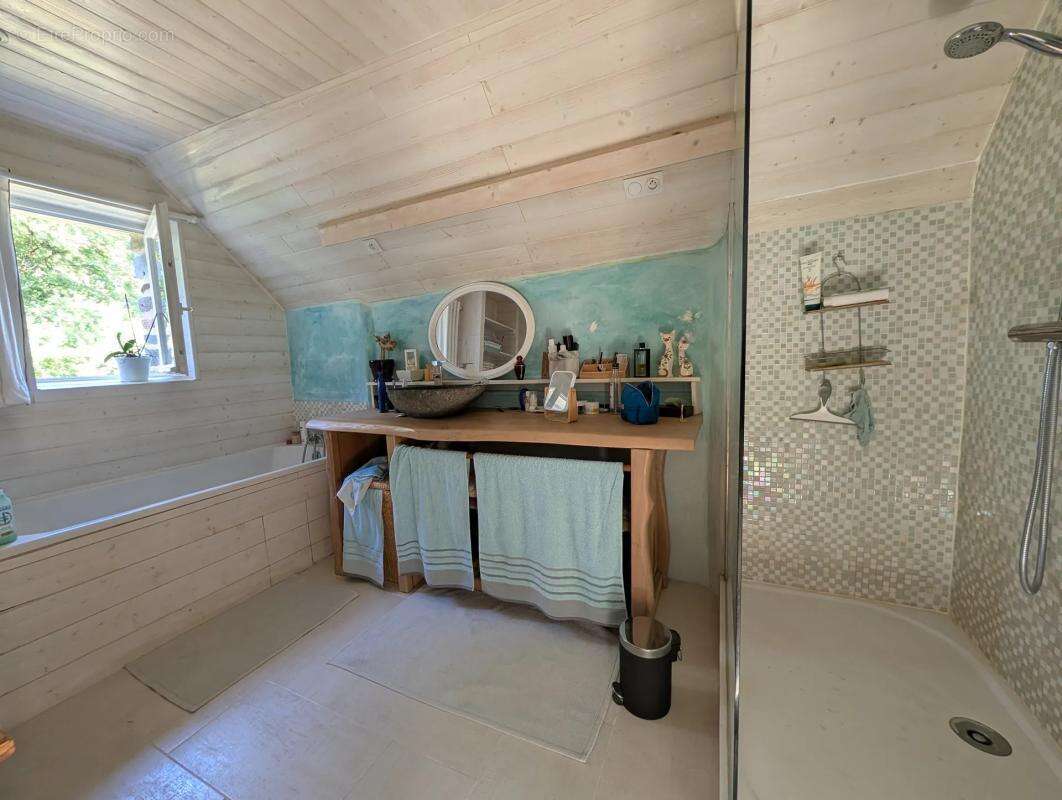 Maison pleine de charme, 5 pièces, 180 m², à Carentoir - photo 16