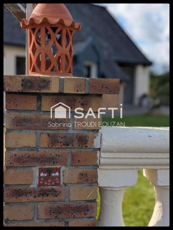 Photo 4 - Maison à PLOUNEVEZ-QUINTIN