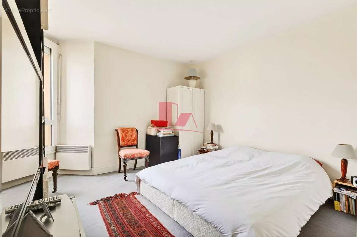 Appartement à VANVES