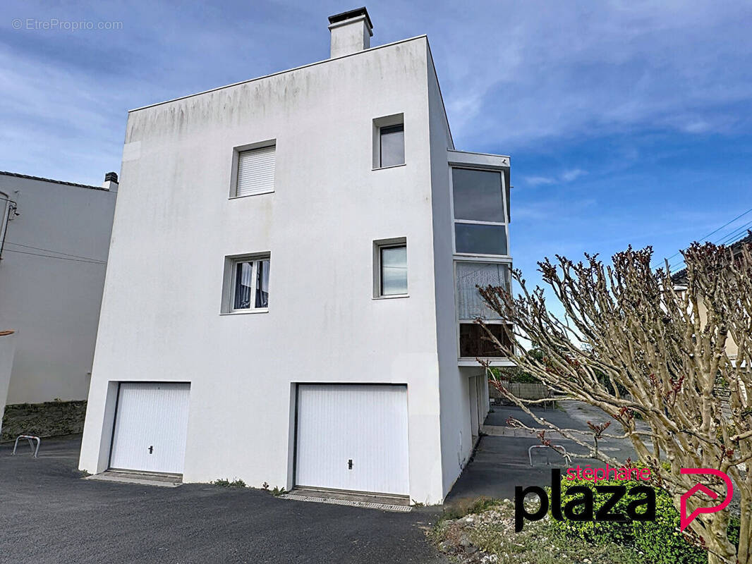 Appartement à ROYAN
