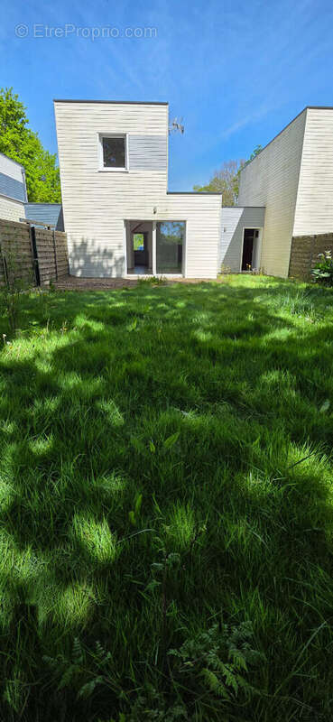 Maison à LA BERNERIE-EN-RETZ