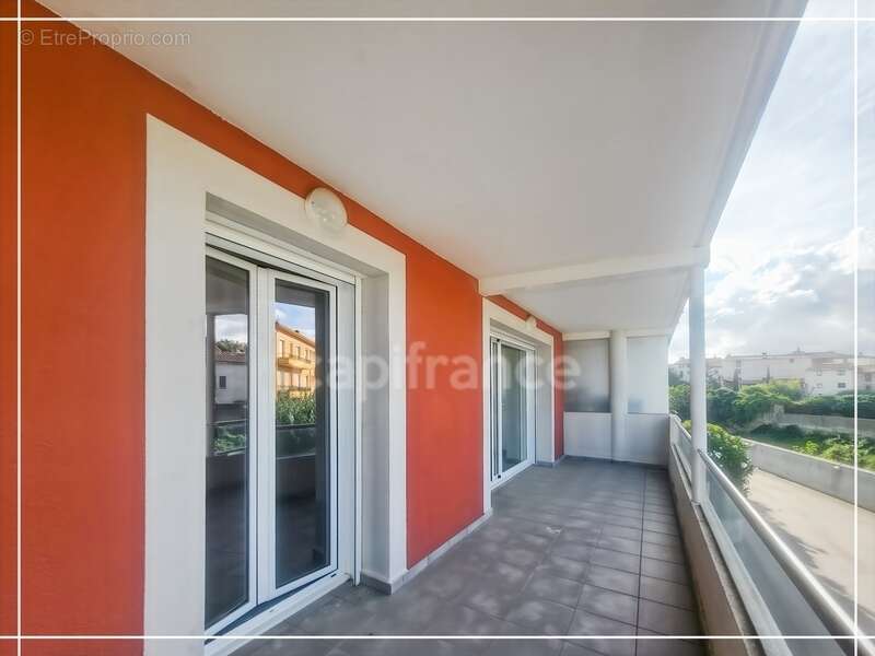 Appartement à ARGELES-SUR-MER