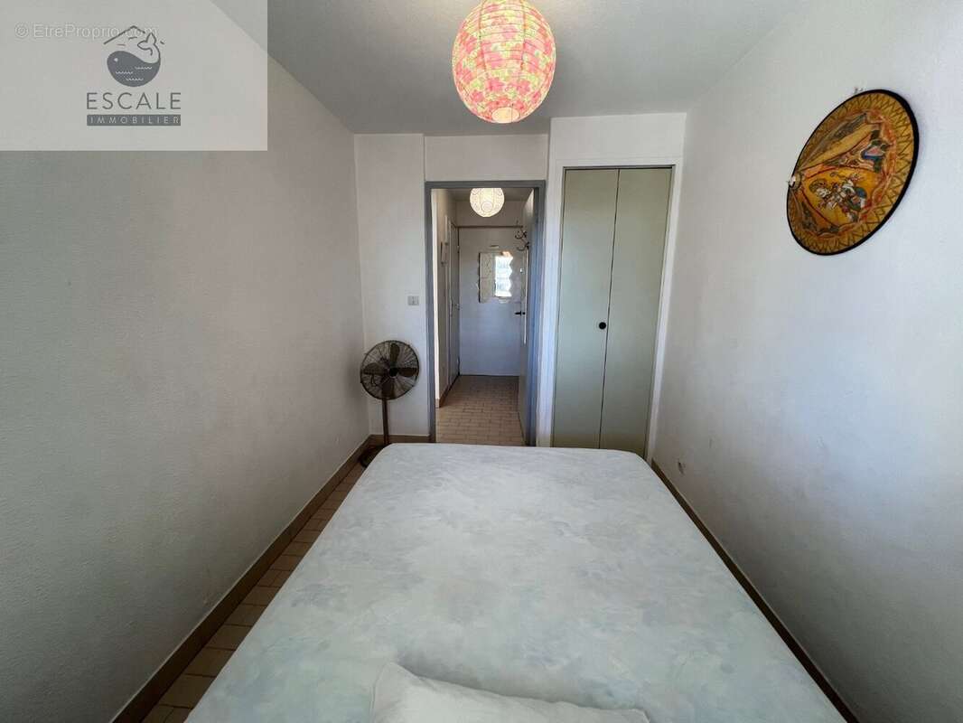 Appartement à SETE