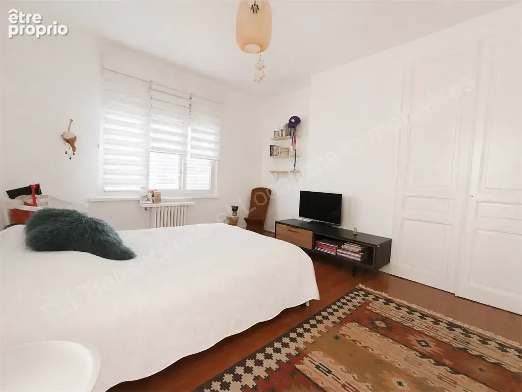 Maison de caractère à 50 mètres de la plage – Malo-les-Bains - photo 6