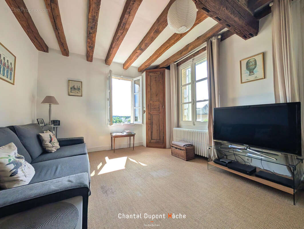 Maison à CHARTRES