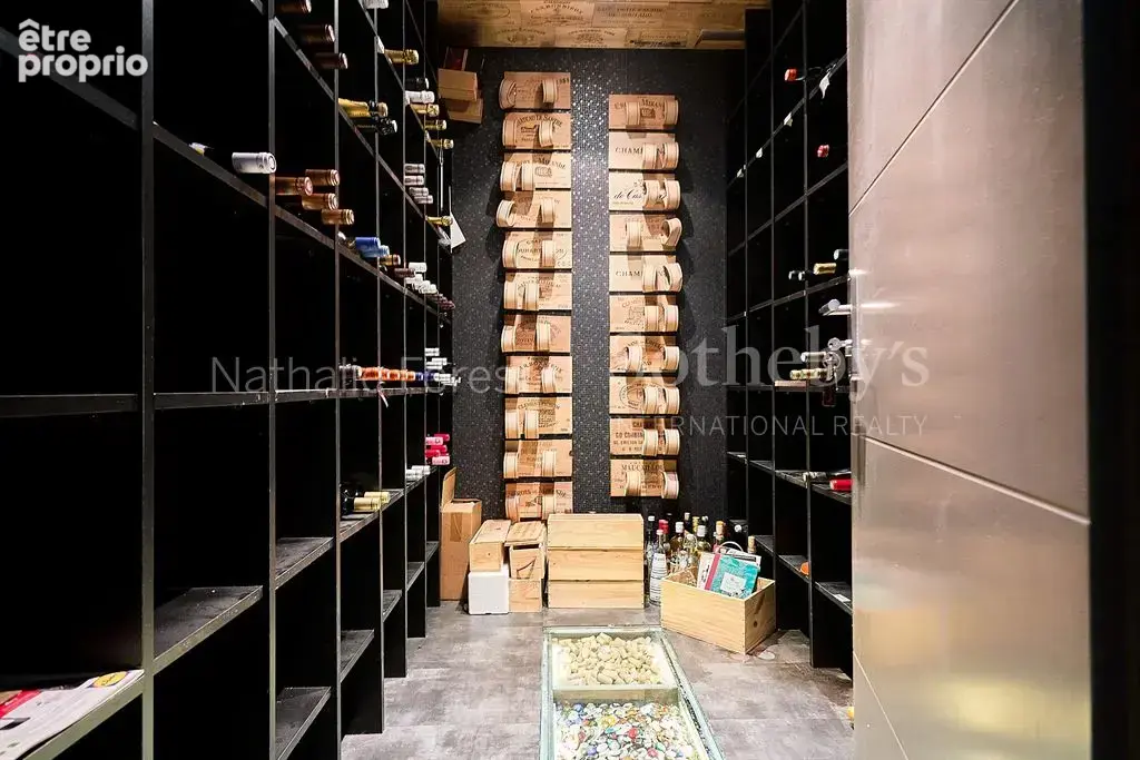 Superbe maison d'architecte 5 chambres. - photo 11