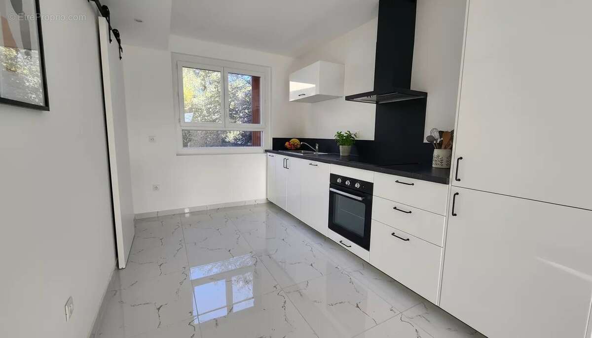 Appartement à BLAGNAC