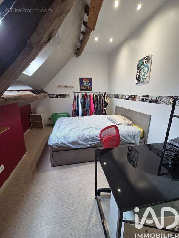 Maison 185 m² à Rombies-Et-Marchipont  - photo 6