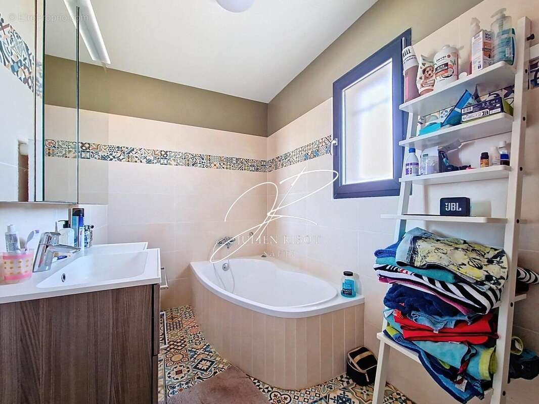 Photo 9 - Maison à SERIGNAN