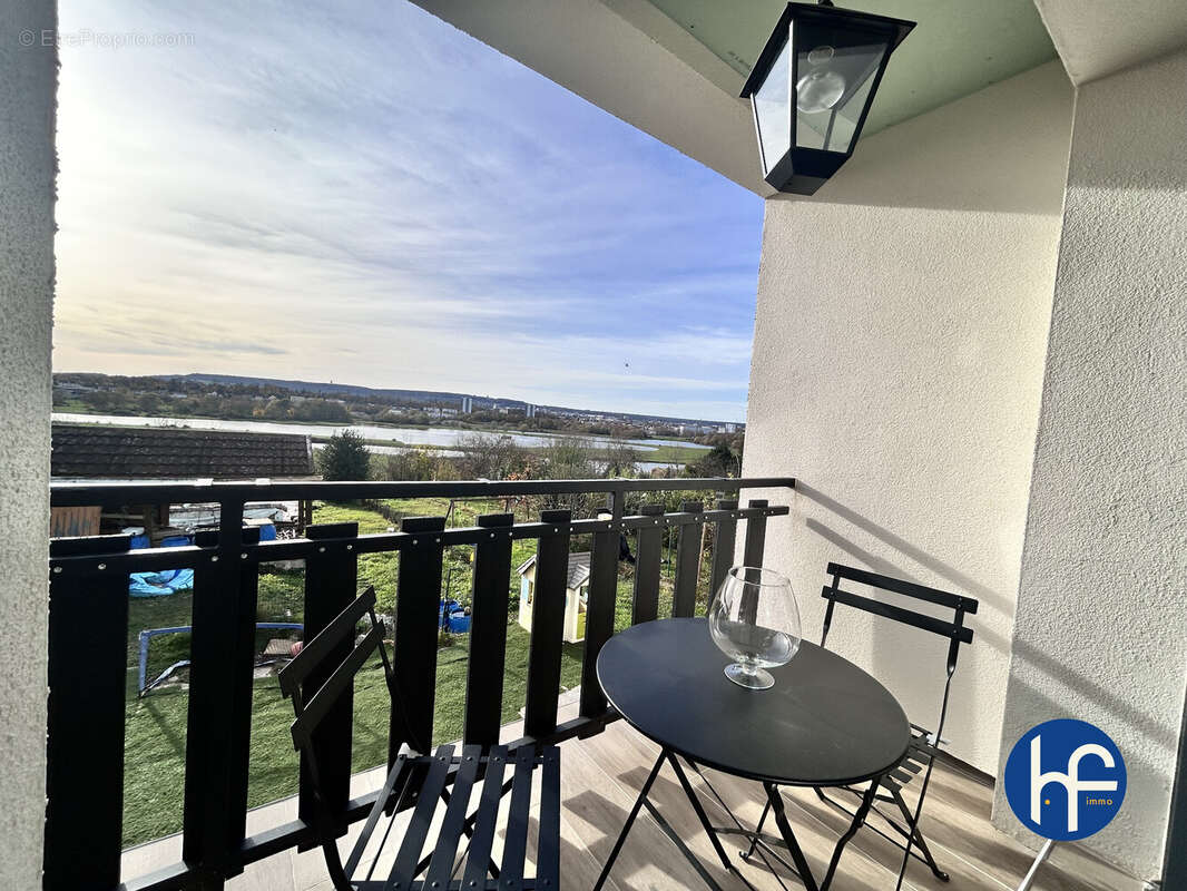 Maison à ART-SUR-MEURTHE