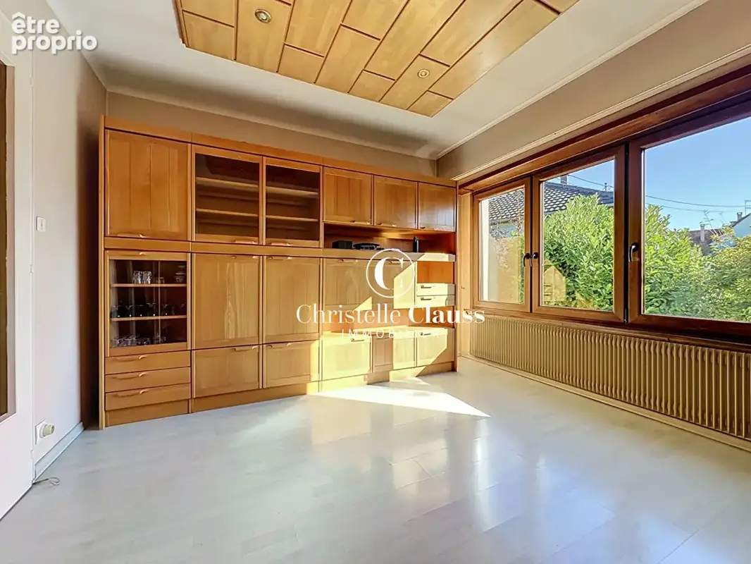 Maison Chatenois 7 pièces 190m2 - photo 6