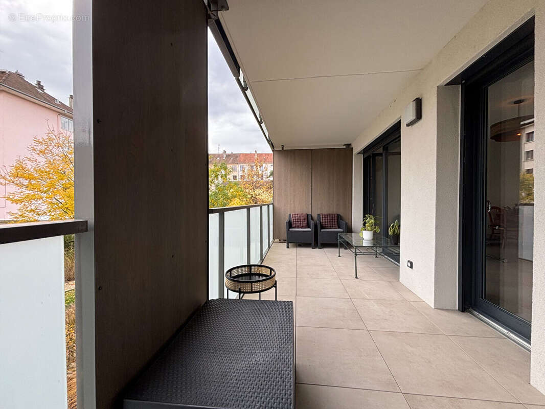 Appartement à ANNECY