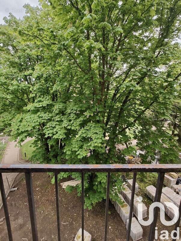 Photo 6 - Appartement à PARIS-20E