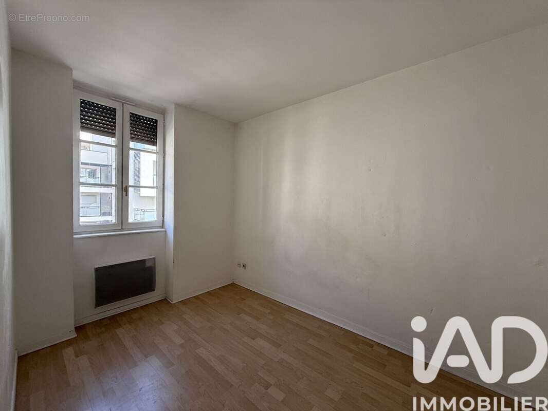 Photo 7 - Appartement à LYON-7E