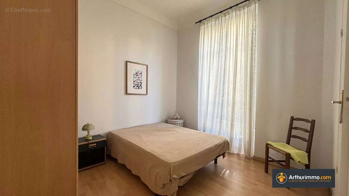 Vente Appartement Nice(06000) 799 000ï¿œ - photo 9