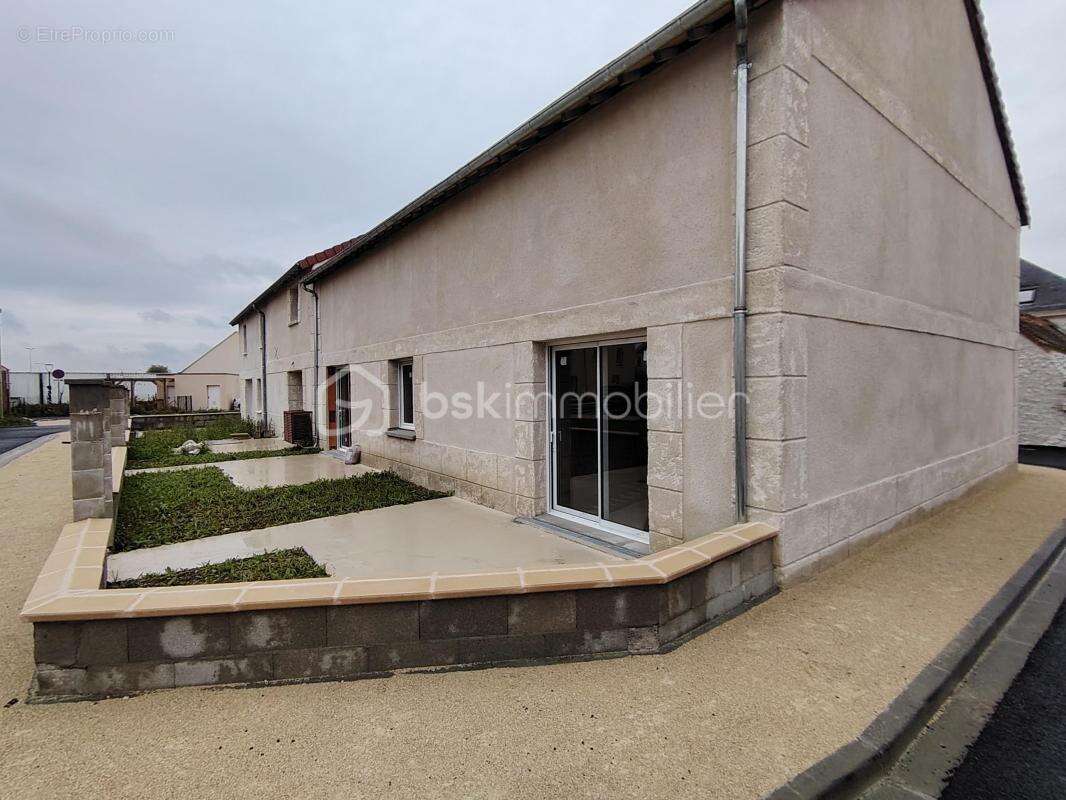 Maison 4 pièces 80 m² - photo 6