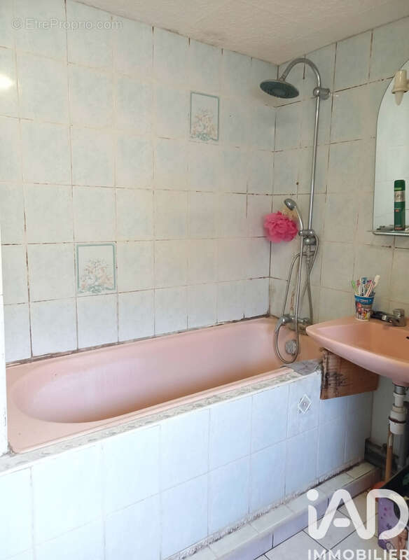 Photo 5 - Maison à MAUBEUGE