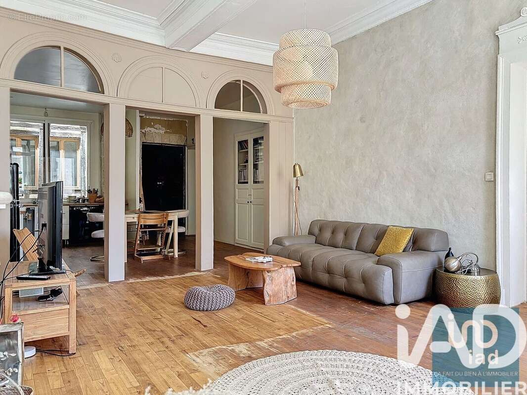 Photo 2 - Appartement à AUCH