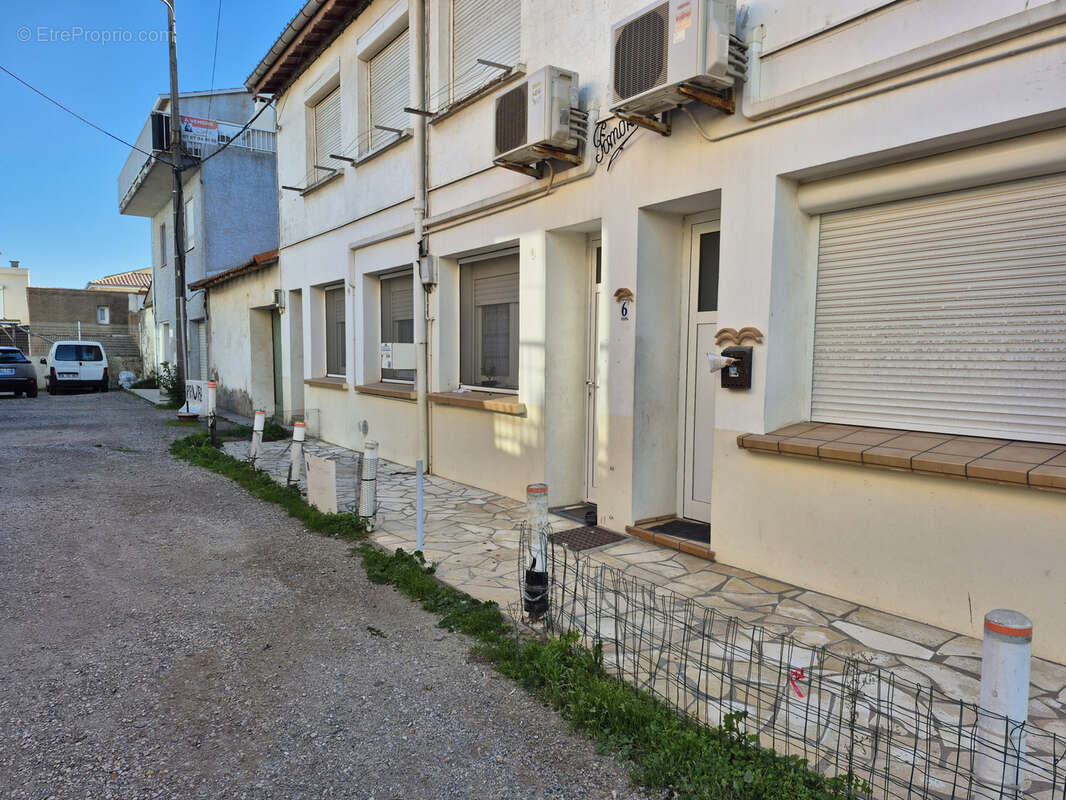 Appartement à AGDE