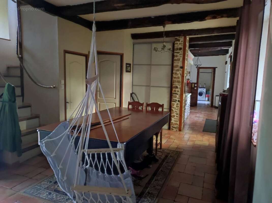 Maison à BRINGOLO