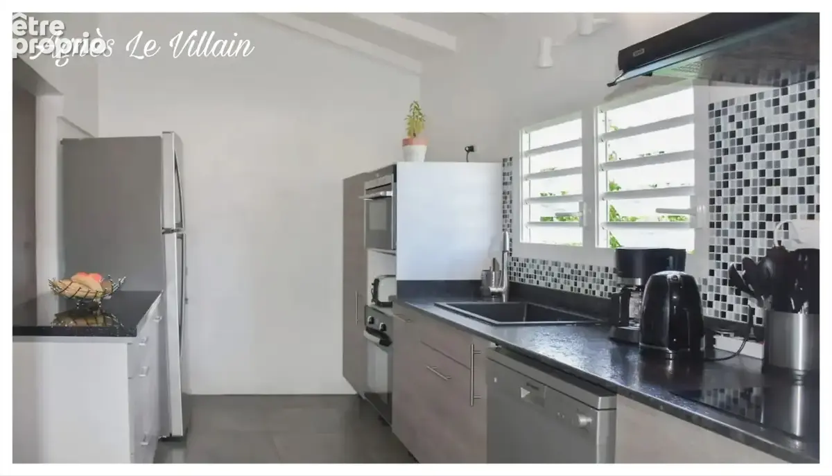 Maison T5 Vue Mer avec sa piscine - photo 5