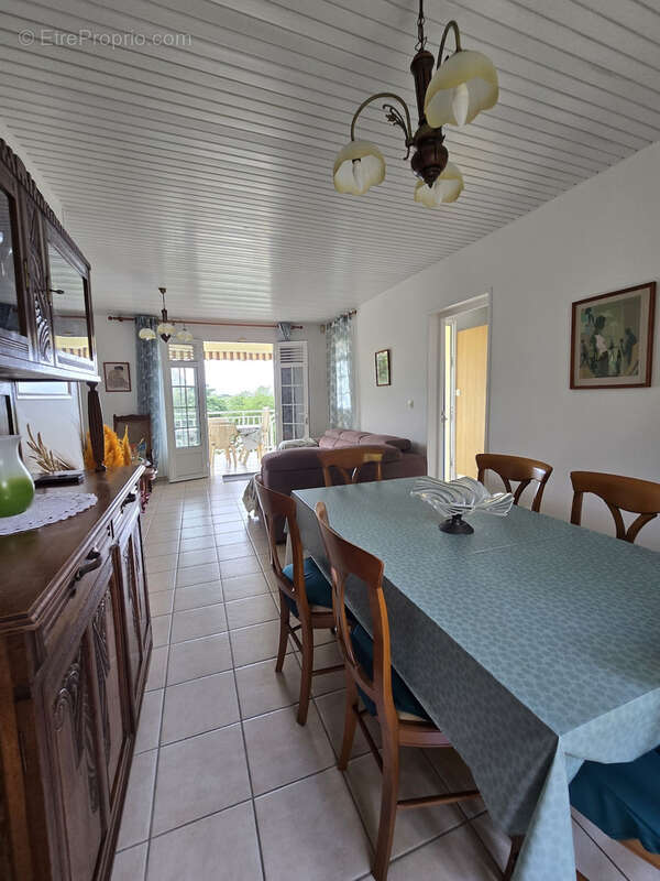 Maison à DUCOS