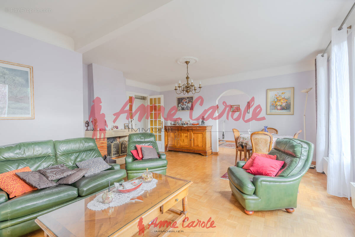 Maison à JOINVILLE-LE-PONT