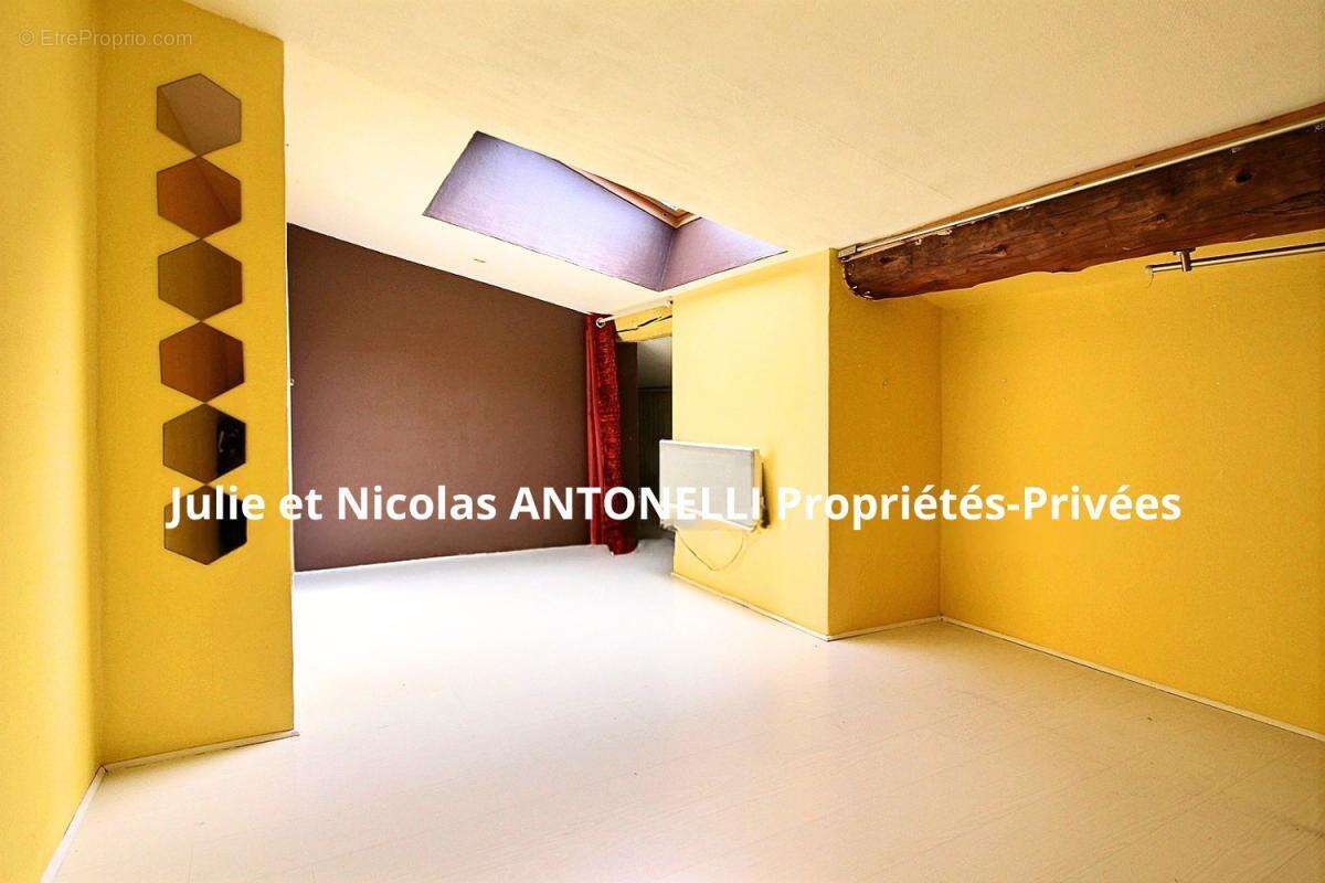 Appartement à FIRMINY
