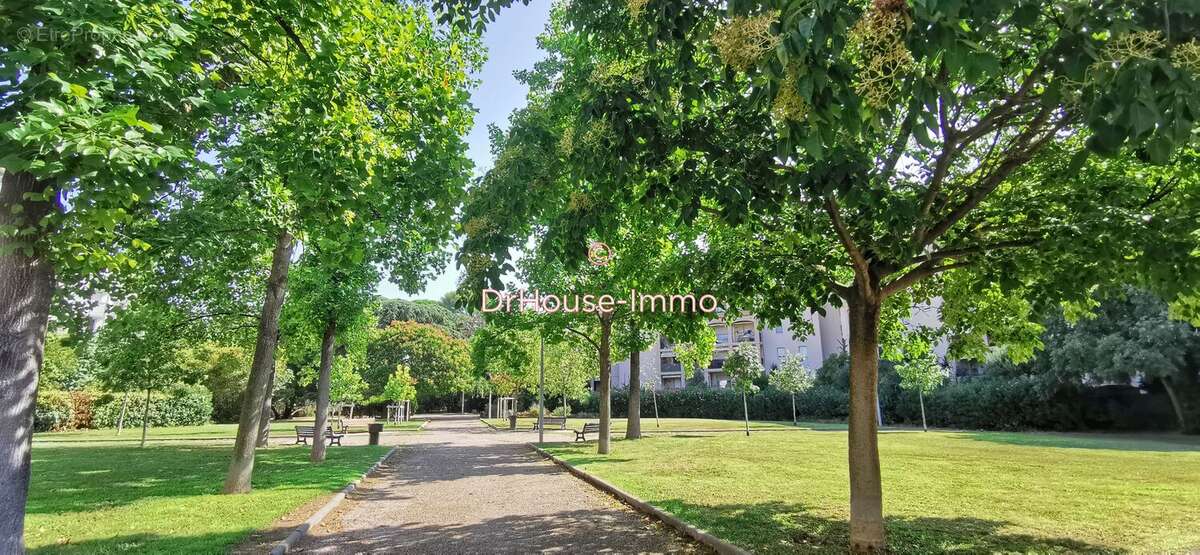 Appartement 89 m² à Montpellier  - photo 17