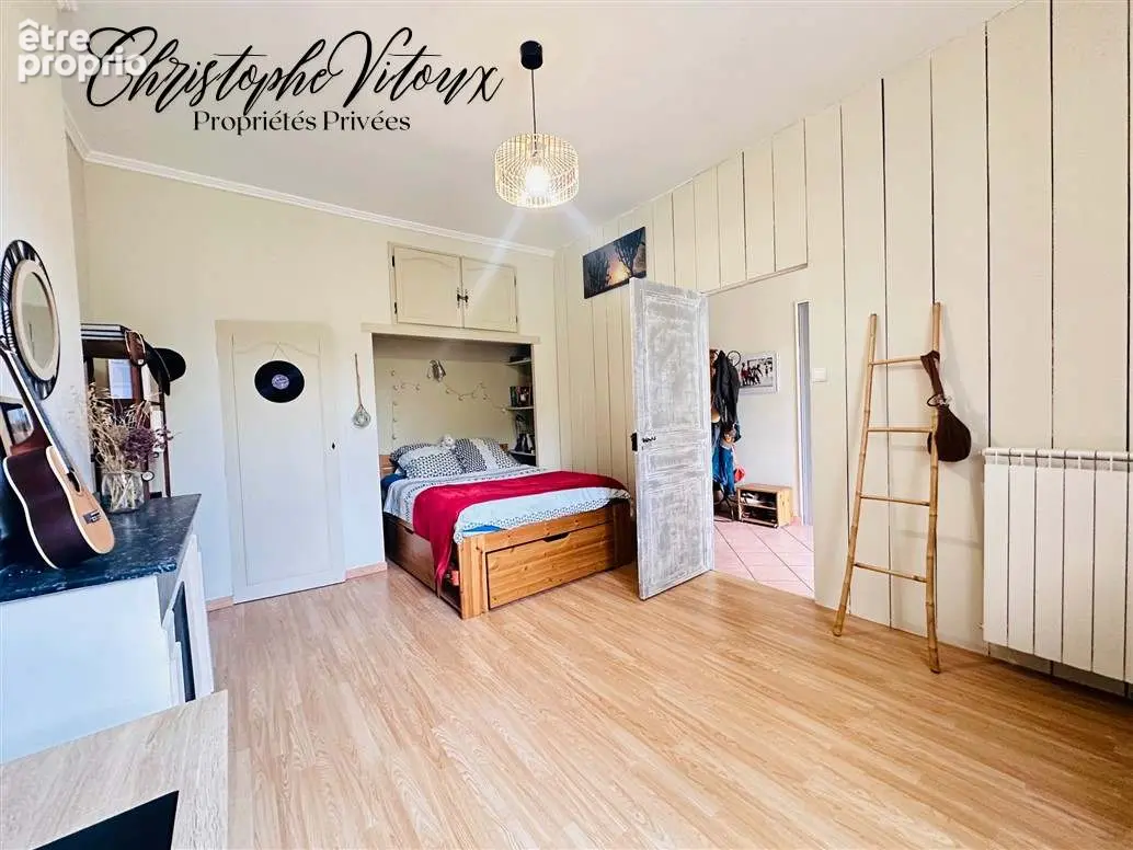 Maison de caractère - 230 m2 - photo 11