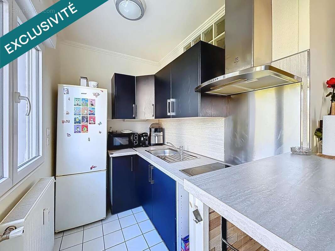 Photo 3 - Appartement à MOULINS-LES-METZ