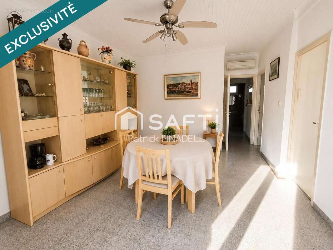 Photo 7 - Maison à CANET-EN-ROUSSILLON