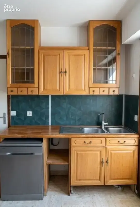 Appartement ancien - photo 4