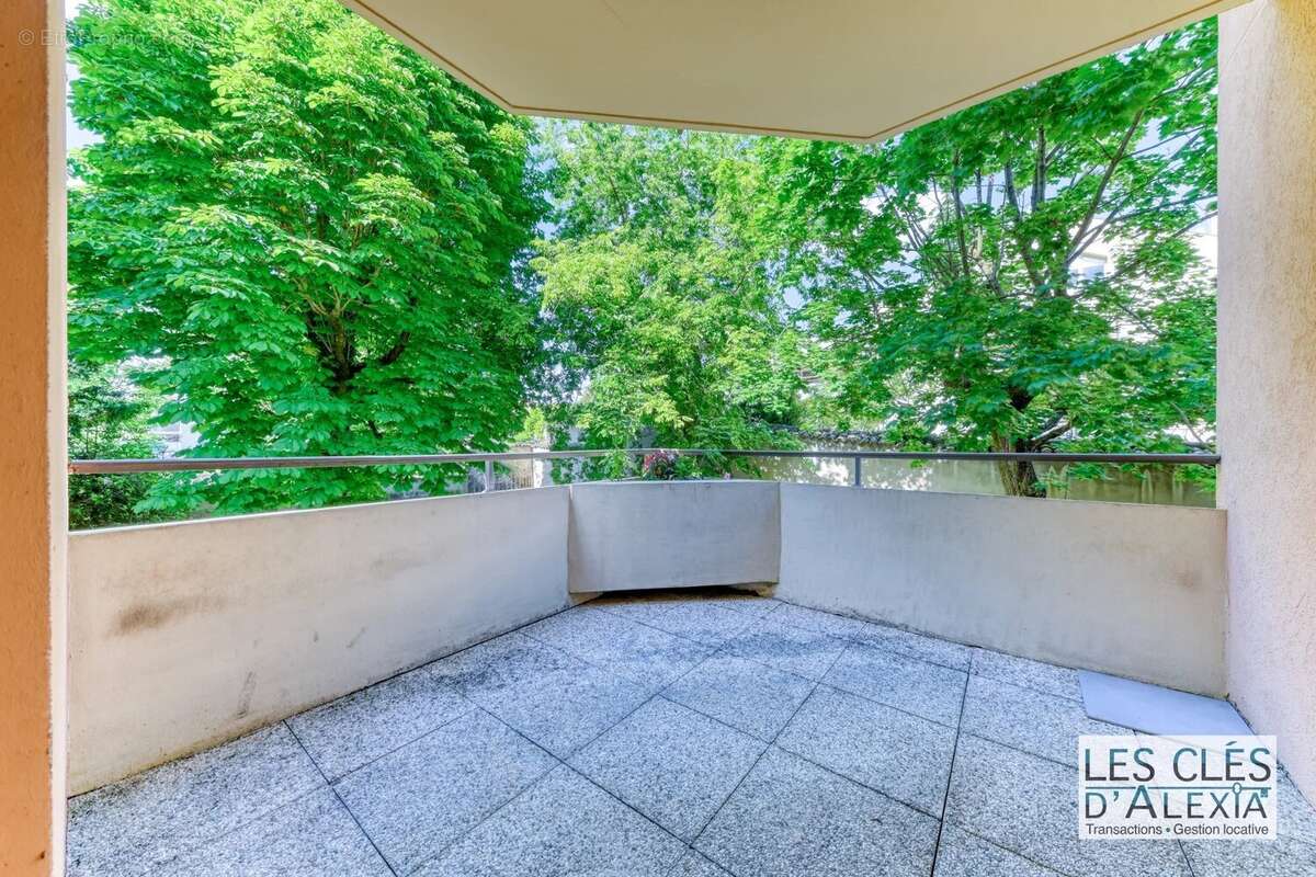 Appartement à LYON-4E