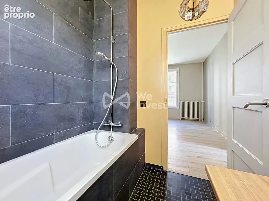 Appartement T3 de 54m² Colombes 10mn gare - photo 15